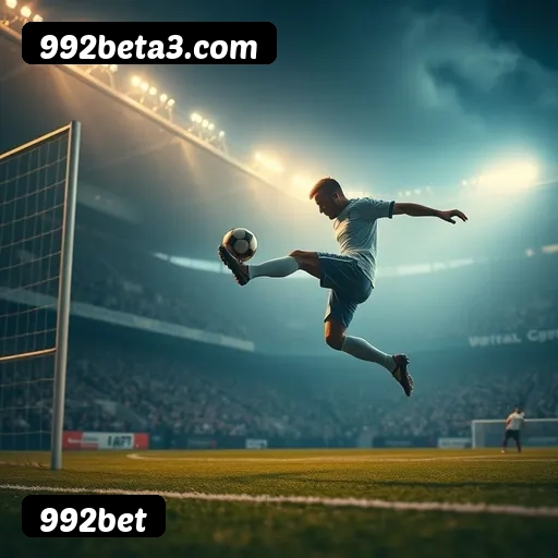 Imagem secundária de apoio para instalação do app 992bet